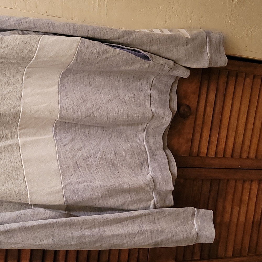 Victoria's Secret Pink pull over jacket - Picture 7 of 7